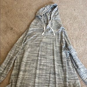 Target very comfy hoodie